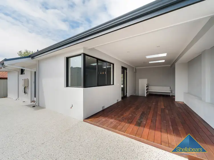Seventh view of Homely house listing, 1 St Leonards Street, Mosman Park WA 6012