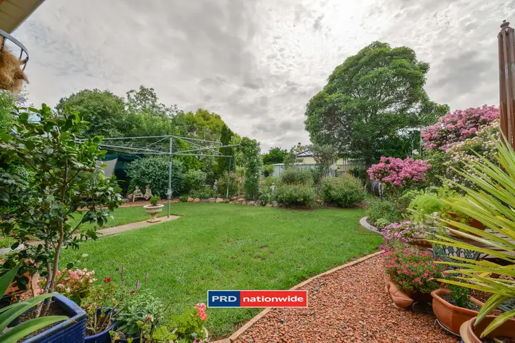 Sixth view of Homely house listing, 42 Ridge Street, Tamworth NSW 2340