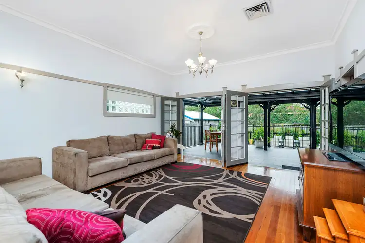 Sixth view of Homely house listing, 12 Page Avenue, Ashfield NSW 2131