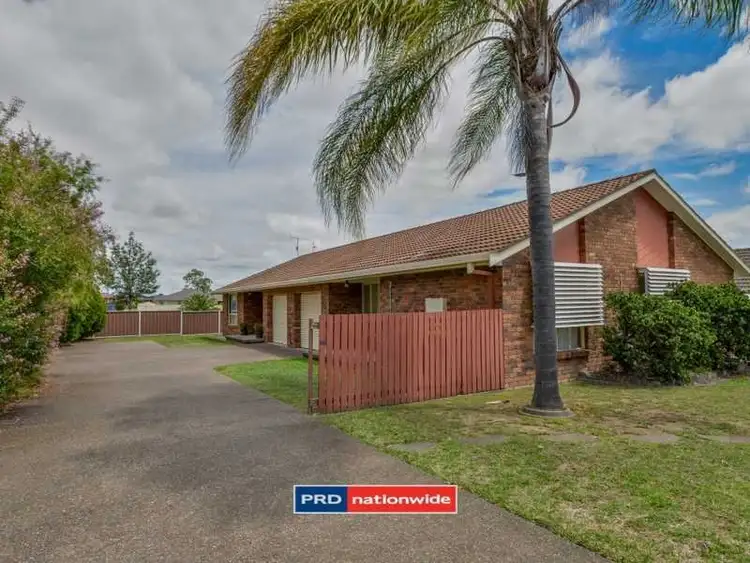 Main view of Homely unit listing, Unit 2/10 Illoura Street, Tamworth NSW 2340