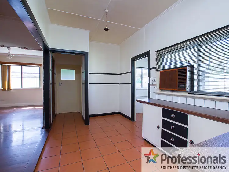Sixth view of Homely house listing, 19 Coombes Street, Collie WA 6225