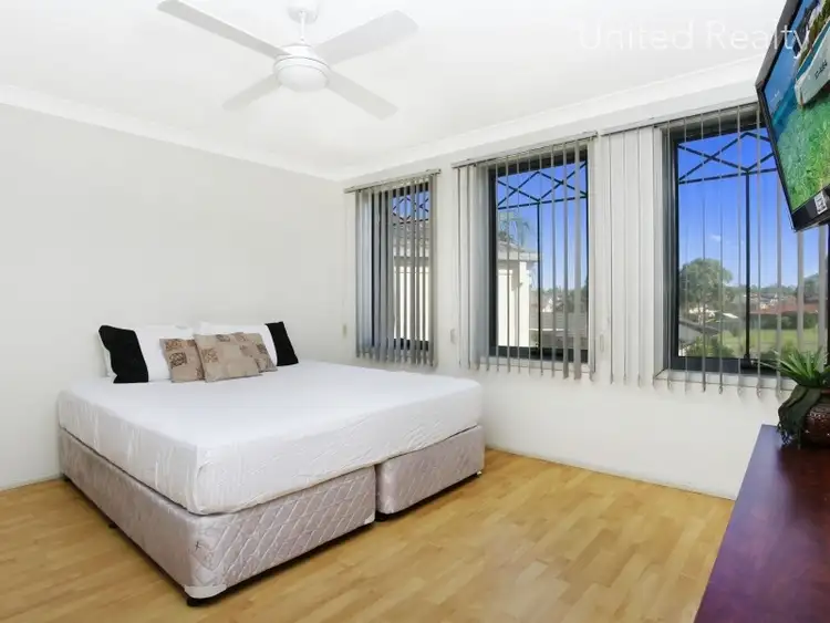 Fourth view of Homely house listing, 7 Cayley Place, Horningsea Park NSW 2171