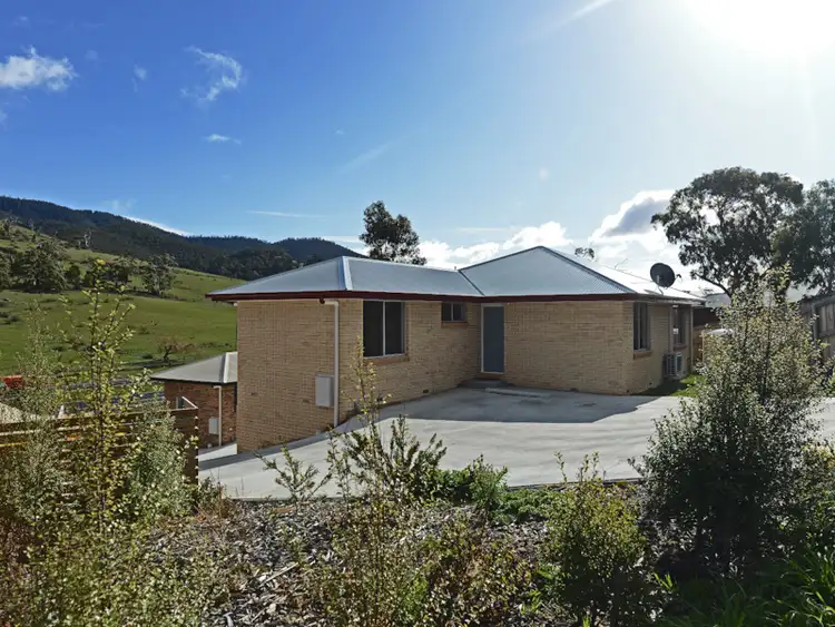 Main view of Homely house listing, 1/13 Aldridge Court, Claremont TAS 7011