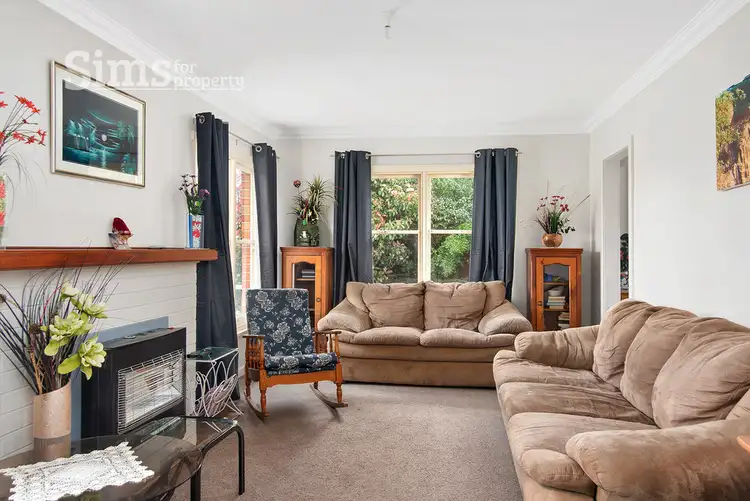 Fourth view of Homely house listing, 58 Tompsons Lane, Newnham TAS 7248