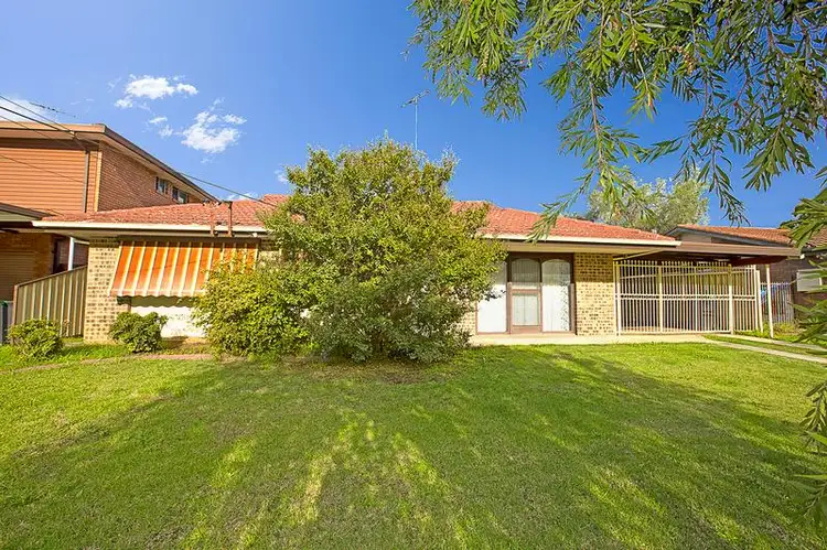 Main view of Homely house listing, 19 Piper Close, Kingswood NSW 2747