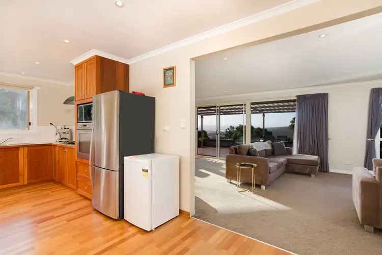 Fifth view of Homely house listing, 30 Atkinsons Road, Grindelwald TAS 7277