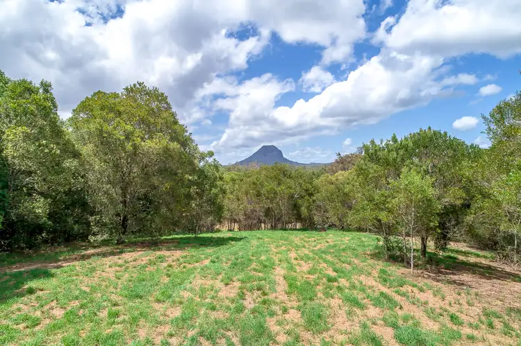 Second view of Homely land listing, 99 Binalong Rd, Pinbarren QLD 4568