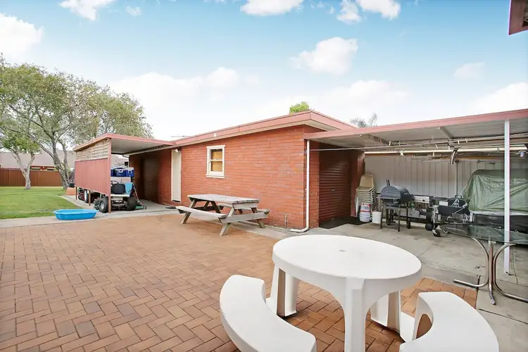 Sixth view of Homely house listing, 38 Parkland Avenue, Macquarie Fields NSW 2564