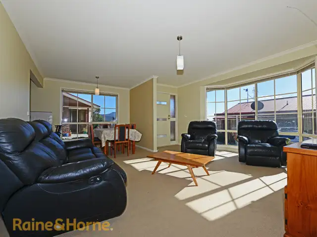 Third view of Homely unit listing, 2/63 Ripley Road, West Moonah TAS 7009