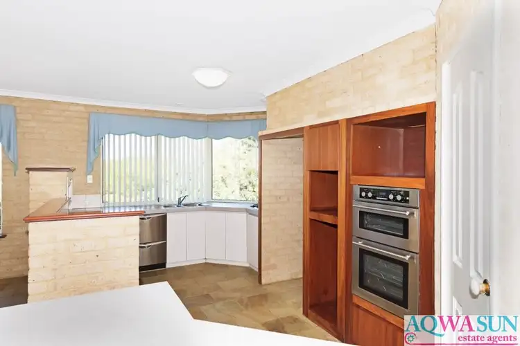 Seventh view of Homely house listing, 24 Marillana Drive, Golden Bay WA 6174