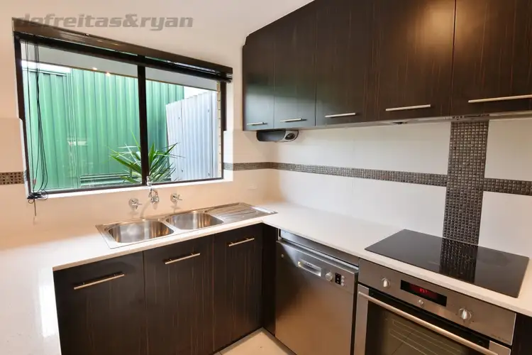 4/215 Royal Street, Yokine WA 6060