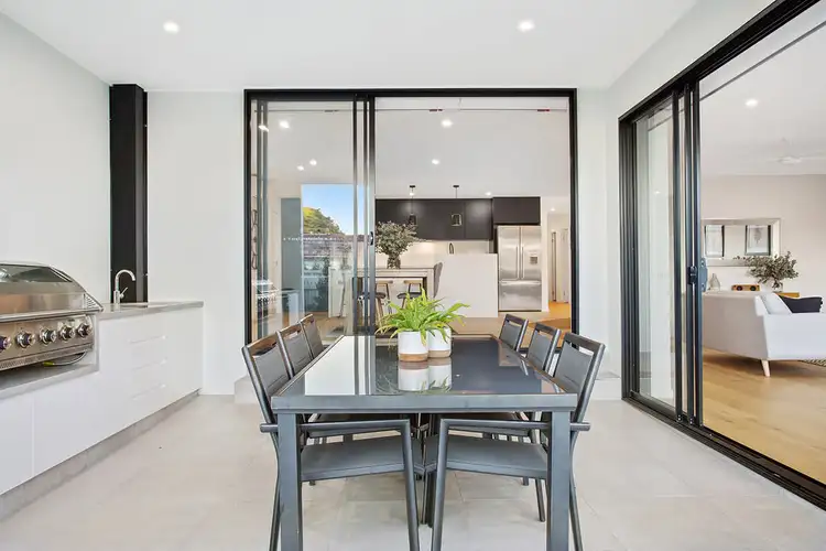 Sixth view of Homely house listing, 6 Maxwell Brown Drive, Southport QLD 4215