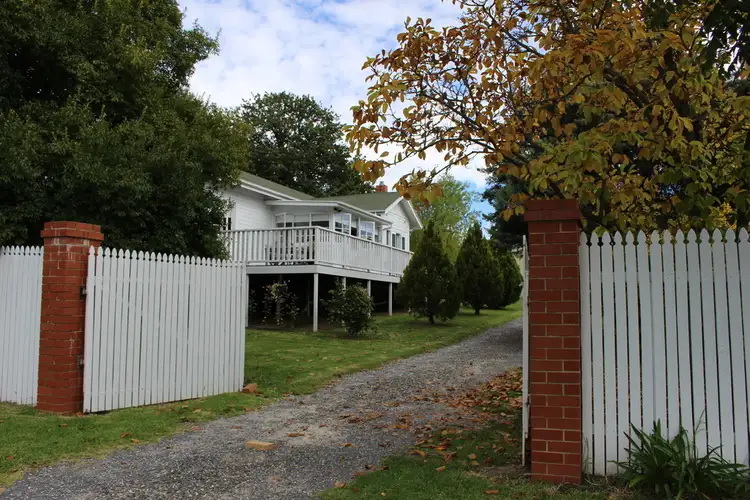 Fourth view of Homely house listing, 24 Duncan Street, Tenterfield NSW 2372