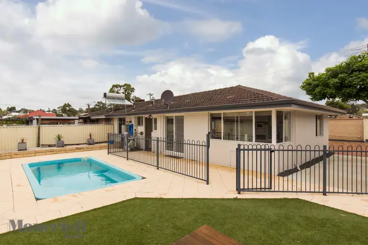 52 Rome Road, Myaree WA 6154