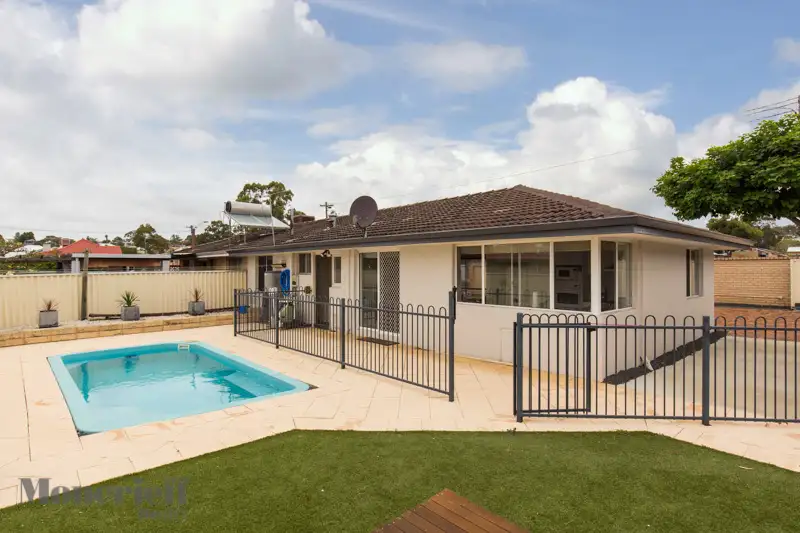 Main view of Homely house listing, 52 Rome Road, Myaree WA 6154