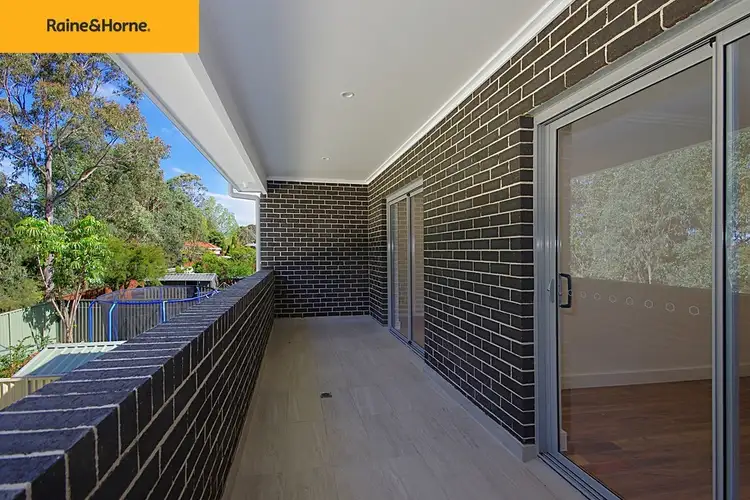 Sixth view of Homely semi-detached listing, 7A Leighdon Street, Bass Hill NSW 2197