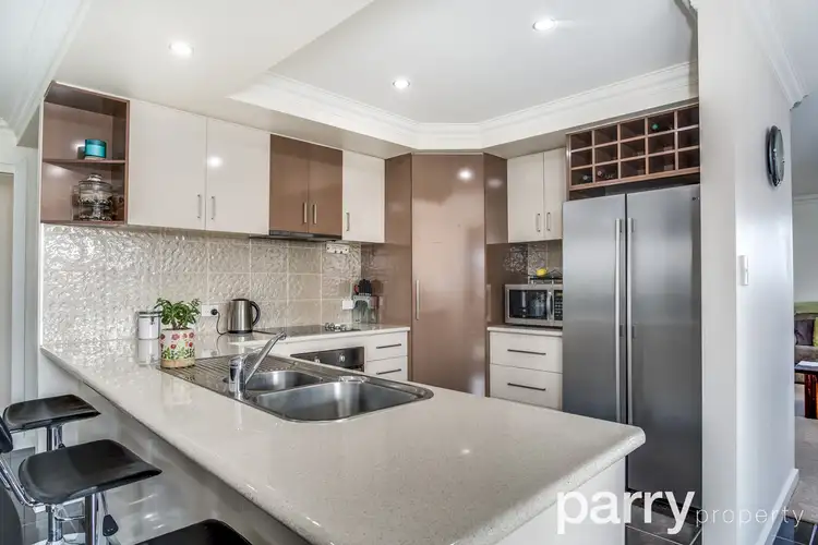 Second view of Homely house listing, 16 Country Field Court, Longford TAS 7301