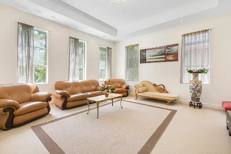 Fifth view of Homely house listing, 5 Churchill Rd, East Killara NSW 2071