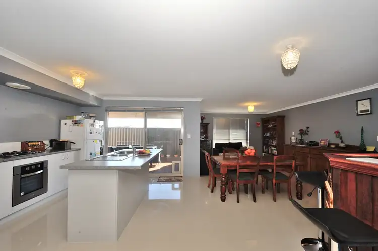 Fifth view of Homely house listing, 25 Chapel Street, Baldivis WA 6171