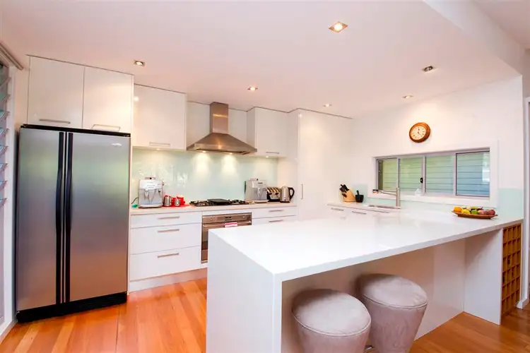 Second view of Homely house listing, 1/30 Lakeside Crescent, Elizabeth Beach NSW 2428