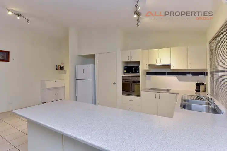 Second view of Homely house listing, 16 Nigella Circuit, Drewvale QLD 4116