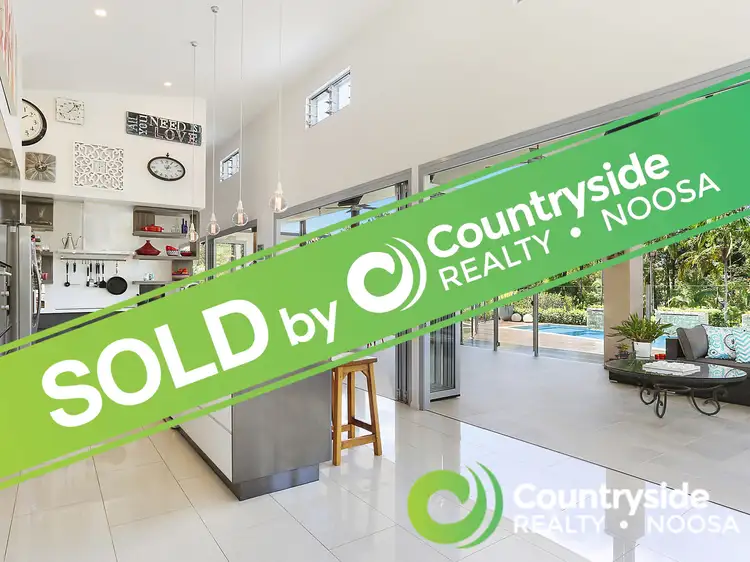 5 Curry Court, Cooroy QLD 4563