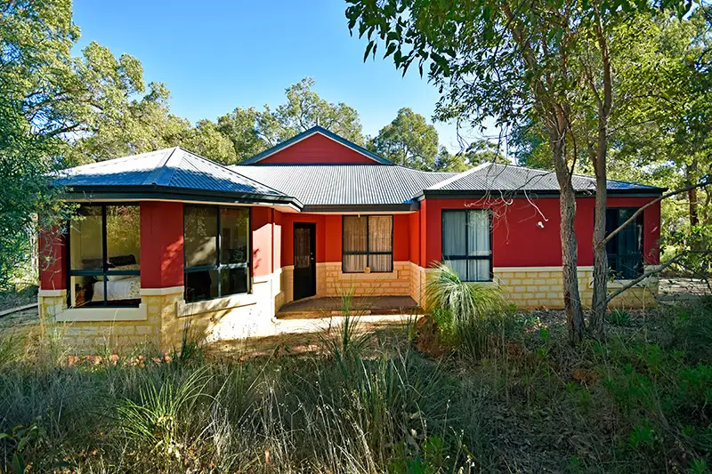 Main view of Homely house listing, 6 Wheatcroft Road, Darlington WA 6070