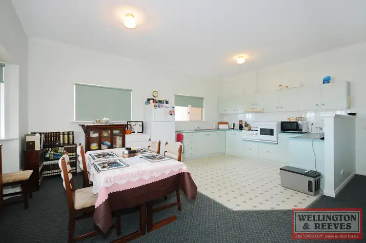 Sixth view of Homely house listing, 46 Grey Street East, Albany WA 6330