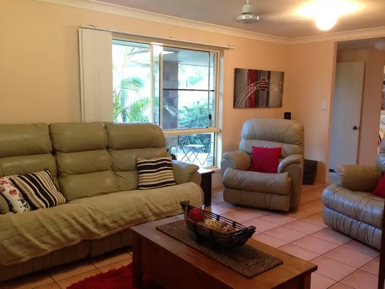 Second view of Homely house listing, 4 Dudley Place, Slade Point QLD 4740