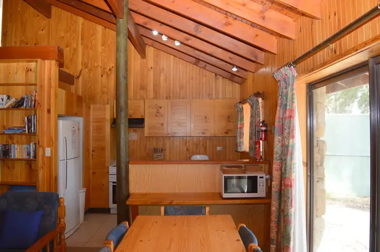 Fifth view of Homely house listing, 1394 Alpine Way, Jindabyne NSW 2627