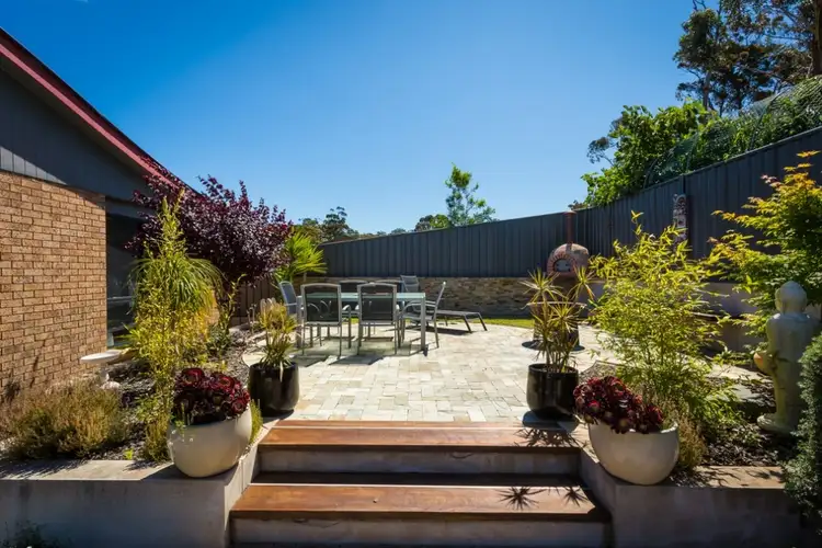 Fifth view of Homely house listing, 10 C ELIZABETH PARADE, Tura Beach NSW 2548