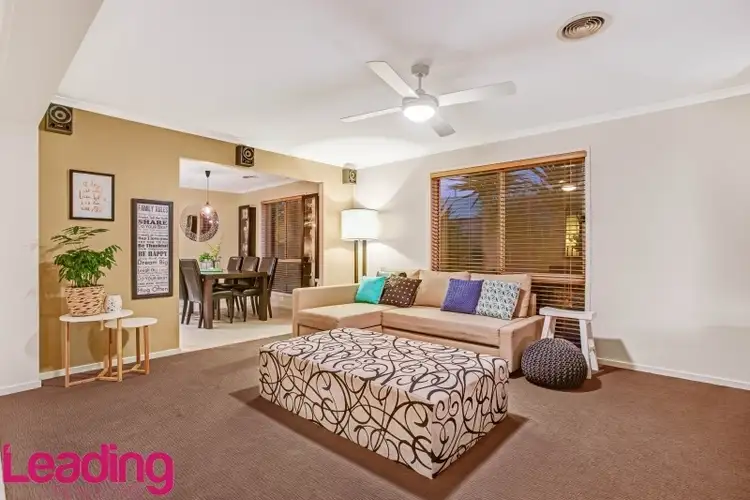 Second view of Homely house listing, 15 Yardley Street, Sunbury VIC 3429