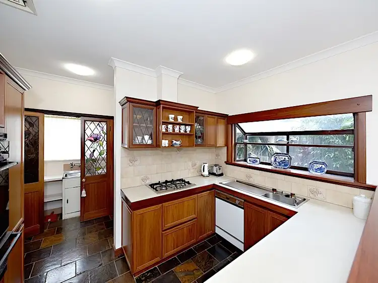 Fifth view of Homely house listing, 72 Donegal Road, Floreat WA 6014