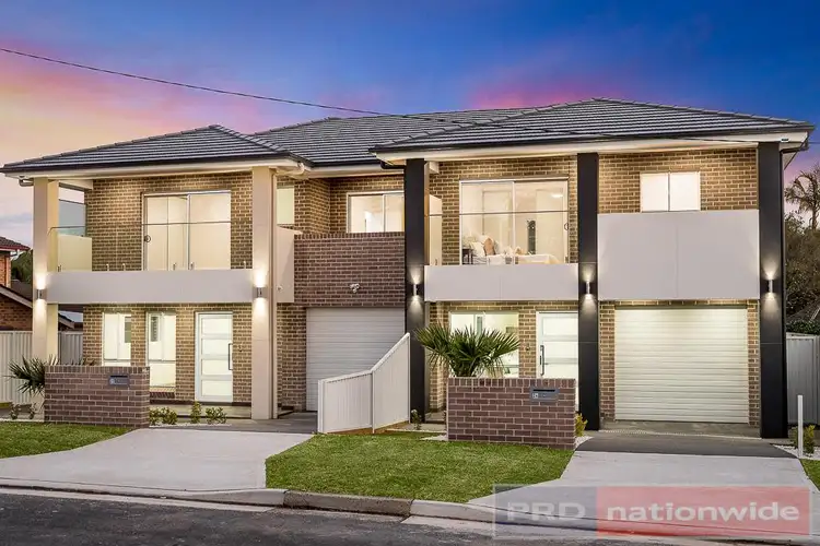 Second view of Homely house listing, 24 Prescot Parade, Milperra NSW 2214