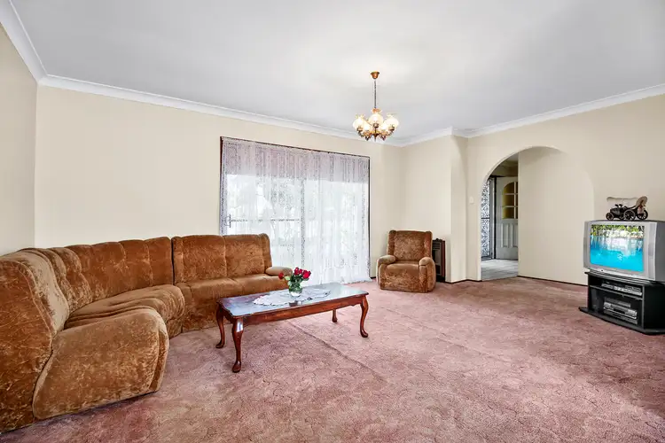 Second view of Homely house listing, 12 Sackville Street, Ingleburn NSW 2565