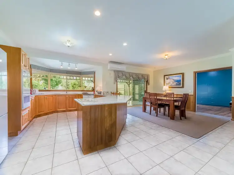 Fifth view of Homely rural property listing, 14 FOSTERS ROAD, Berrys Creek VIC 3953