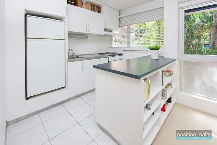 Fourth view of Homely apartment listing, 33/40 Victoria Street, Potts Point NSW 2011