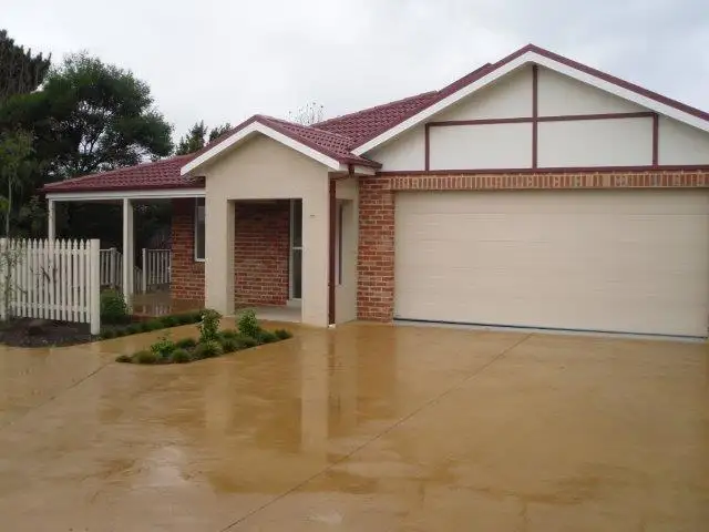 Third view of Homely townhouse listing, Unit 12, 35-41 Watson Road, Moss Vale NSW 2577