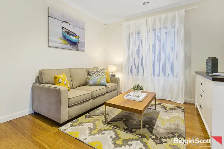 Third view of Homely townhouse listing, 1/3 Nicole St, Mount Waverley VIC 3149