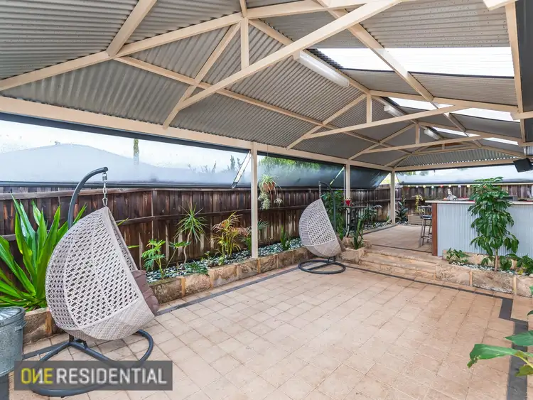 Main view of Homely house listing, 25 Balladonia Drive, Ellenbrook WA 6069