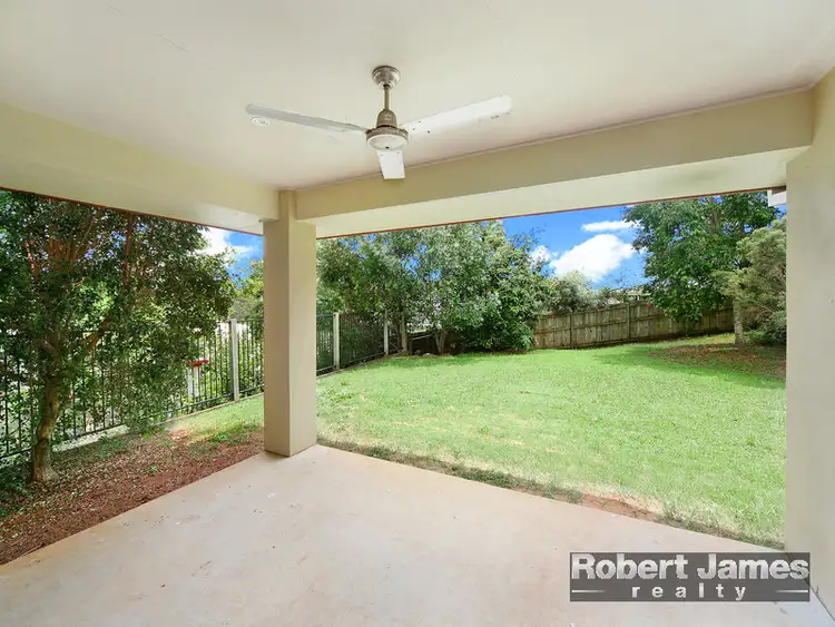 Fifth view of Homely house listing, 24 Kensington Drive, Cooroy QLD 4563