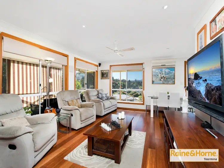 Fifth view of Homely house listing, 1/ 22 Sandpiper Crescent, Boambee East NSW 2452