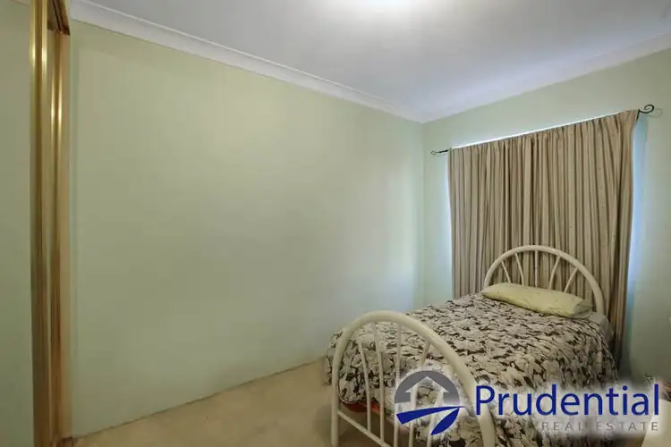 Seventh view of Homely unit listing, 38/30 Burrinjuck Street, Leumeah NSW 2560