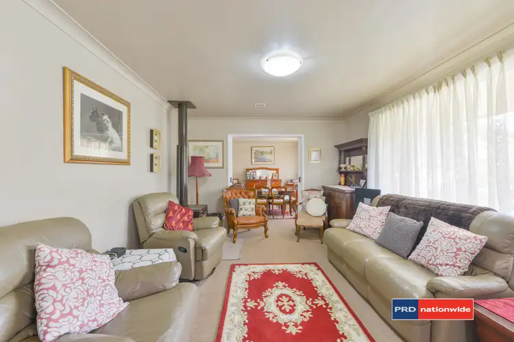 Second view of Homely house listing, 104 Garden Street, Tamworth NSW 2340