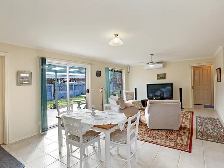 Fourth view of Homely house listing, 21 Adriatic Court, Norlane VIC 3214