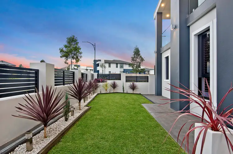 Second view of Homely house listing, 7 Jenkinson Drive, Elizabeth Hills NSW 2171