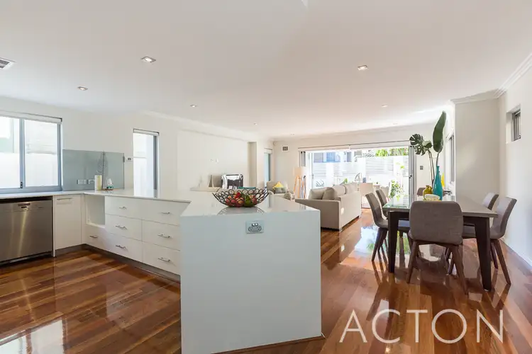 Sixth view of Homely house listing, 18 Reeve Street, Swanbourne WA 6010
