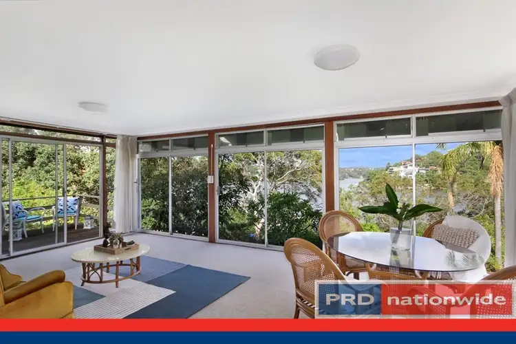 Sixth view of Homely house listing, 46 Llewellyn St, Oatley NSW 2223