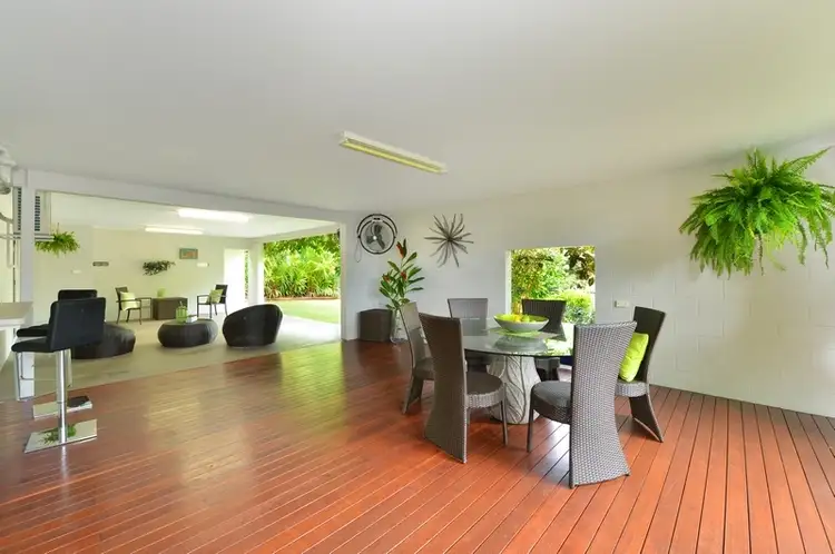 23 Simon Street, Freshwater QLD 4870