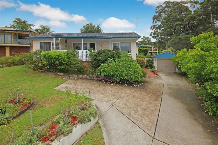 600 Beach Road, Surf Beach NSW 2536
